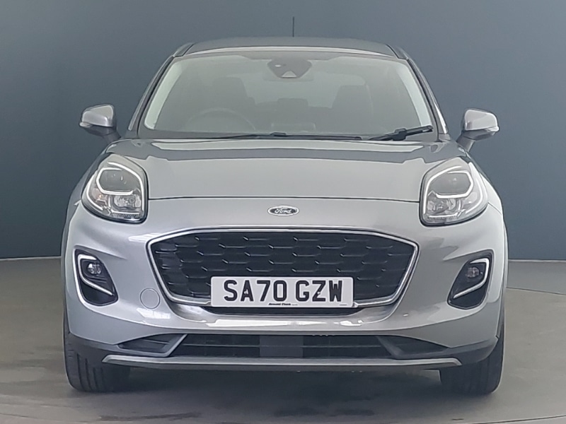 Used Ford Puma 2020 for sale - 77652098: Photo 19