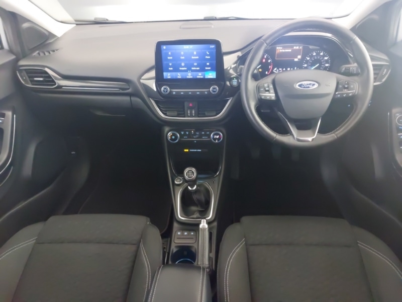 Used Ford Puma 2020 for sale - 77652098: Photo 2