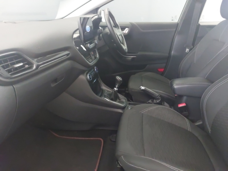 Used Ford Puma 2020 for sale - 77652098: Photo 5