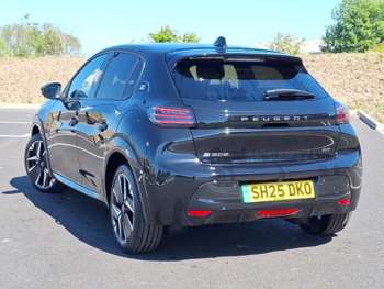 Used Peugeot 208 2025 for sale - 74678405: Photo