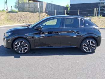 Used Peugeot 208 2025 for sale - 74678405: Photo