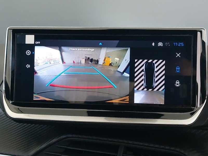 Used Peugeot 208 2025 for sale - 76427489: Photo 10