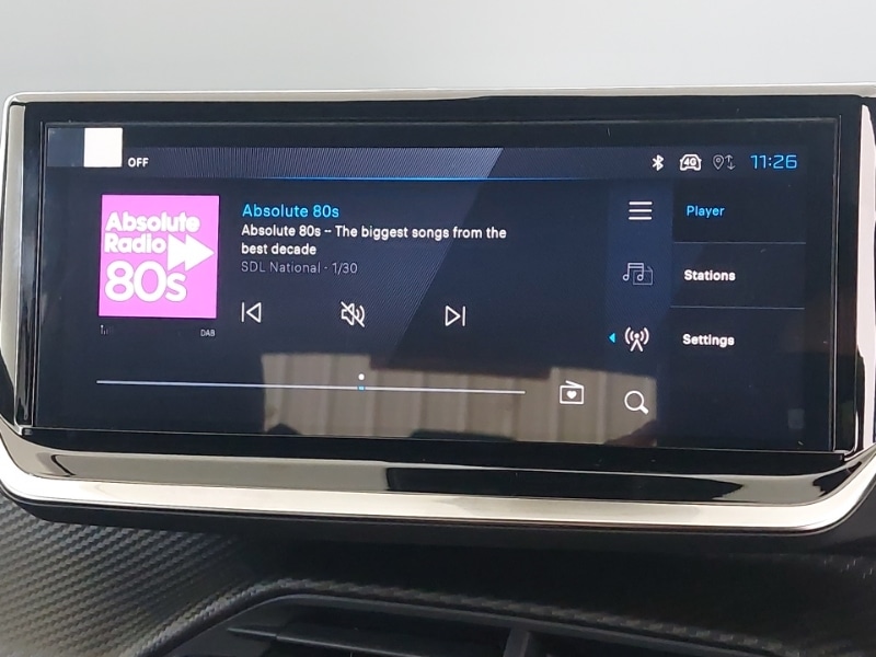 Used Peugeot 208 2025 for sale - 76427489: Photo 11