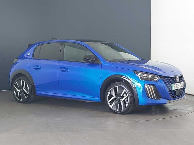 Used Peugeot 208 2025 for sale - 76427489: Photo 12