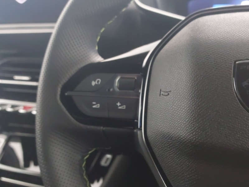 Used Peugeot 208 2025 for sale - 76427489: Photo 14