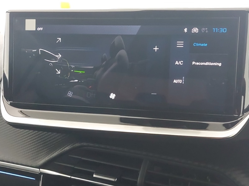 Used Peugeot 208 2025 for sale - 76427489: Photo 17