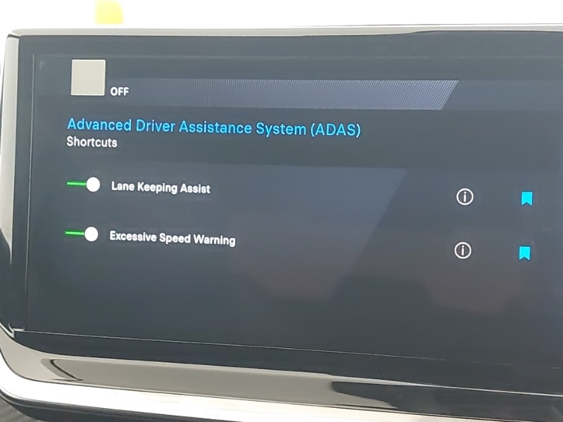 Used Peugeot 208 2025 for sale - 76427489: Photo 18