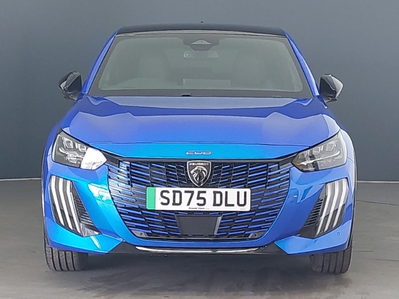 Used Peugeot 208 2025 for sale - 76427489: Photo 19