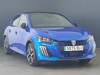 Used Peugeot 208 2025 for sale - 76427489: Photo