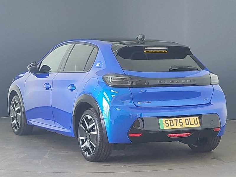 Used Peugeot 208 2025 for sale - 76427489: Photo 3