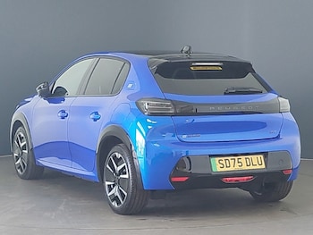 Used Peugeot 208 2025 for sale - 76427489: Photo