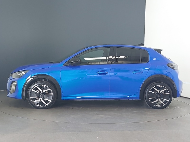 Used Peugeot 208 2025 for sale - 76427489: Photo 4