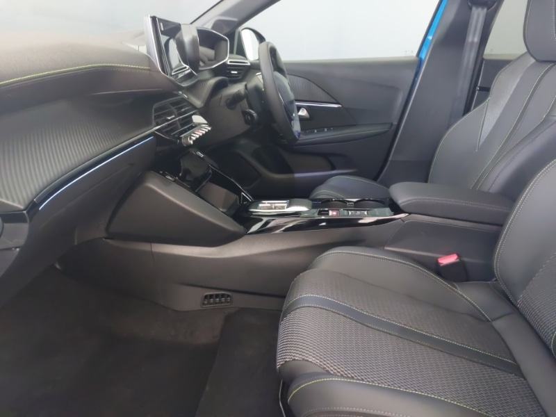 Used Peugeot 208 2025 for sale - 76427489: Photo 5