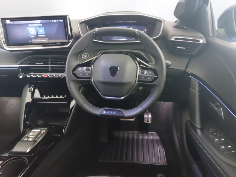 Used Peugeot 208 2025 for sale - 76427489: Photo 7