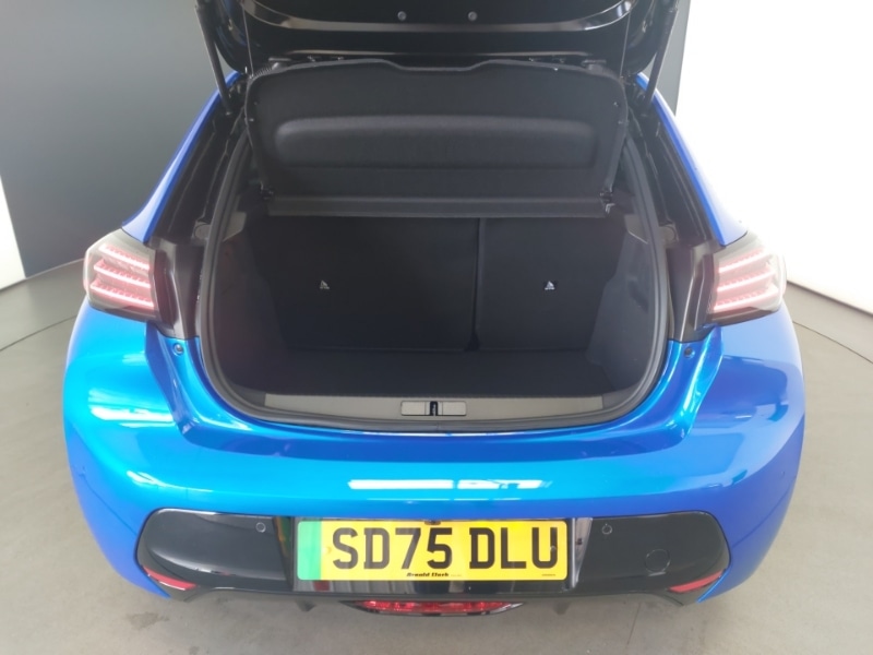 Used Peugeot 208 2025 for sale - 76427489: Photo 8