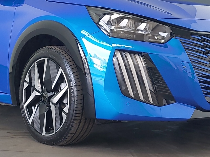 Used Peugeot 208 2025 for sale - 76427489: Photo 9