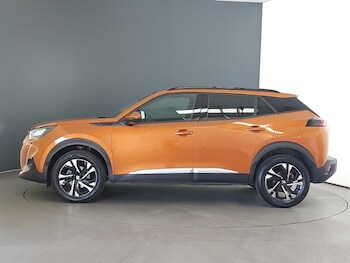Used Peugeot 2008 2020 for sale - 78269174: Photo