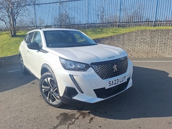 Used Peugeot 2008 2023 for sale - 77969414: Photo