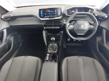 Used Peugeot 2008 2023 for sale - 77969414: Photo