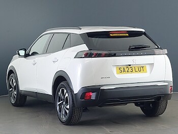 Used Peugeot 2008 2023 for sale - 77969414: Photo