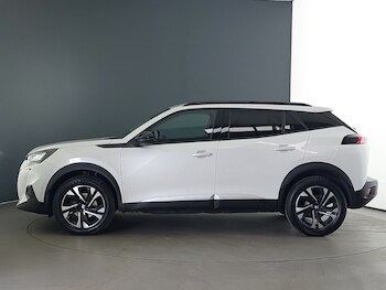 Used Peugeot 2008 2023 for sale - 77969414: Photo