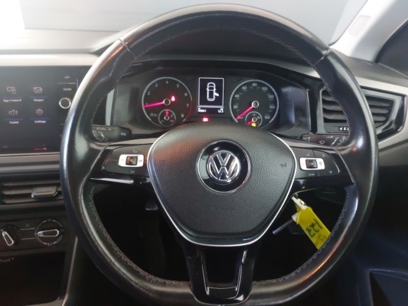 Used Volkswagen Polo 2019 for sale - 78033423: Photo 11