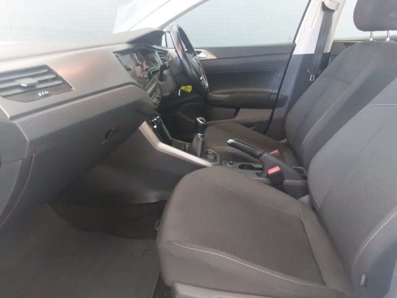 Used Volkswagen Polo 2019 for sale - 78033423: Photo 5