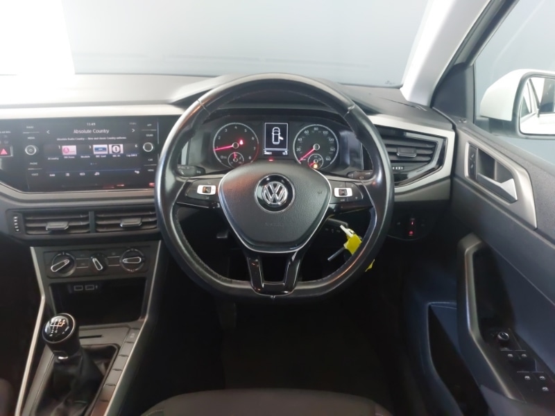 Used Volkswagen Polo 2019 for sale - 78033423: Photo 7