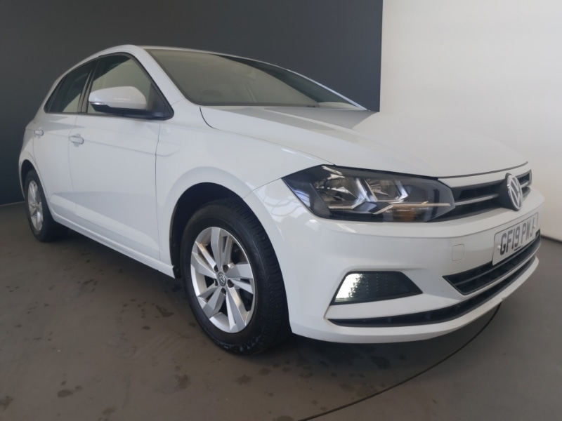 Used Volkswagen Polo 2019 for sale - 78033423: Photo 9