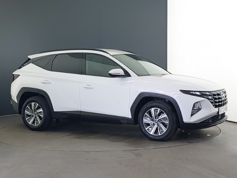 Used Hyundai TUCSON 2022 for sale - 77682578: Photo 12