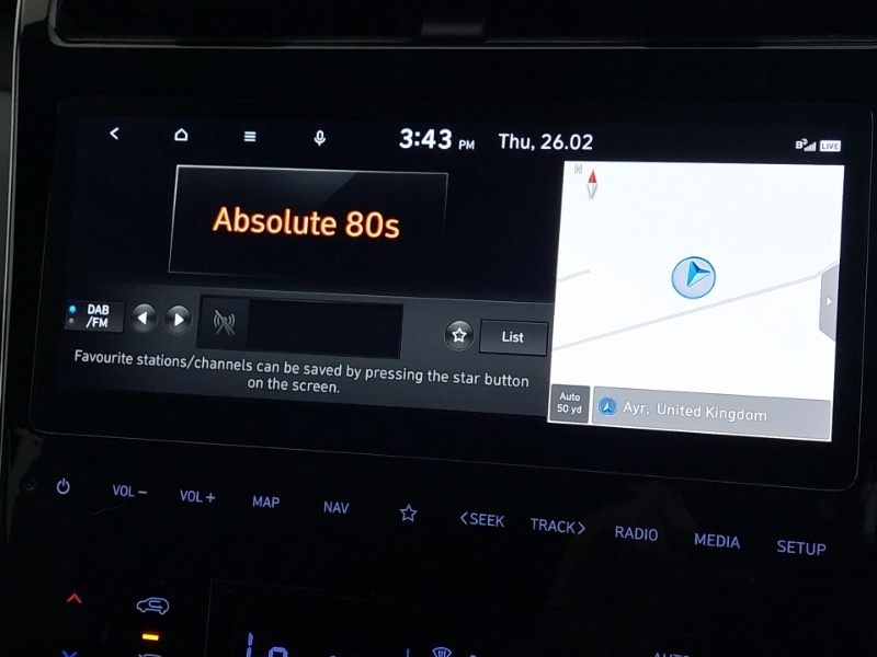 Used Hyundai TUCSON 2022 for sale - 77682578: Photo 16