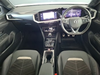 Used Vauxhall Mokka 2023 for sale - 79457870: Photo