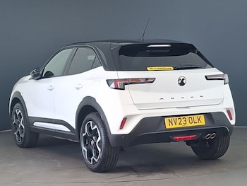 Used Vauxhall Mokka 2023 for sale - 79457870: Photo