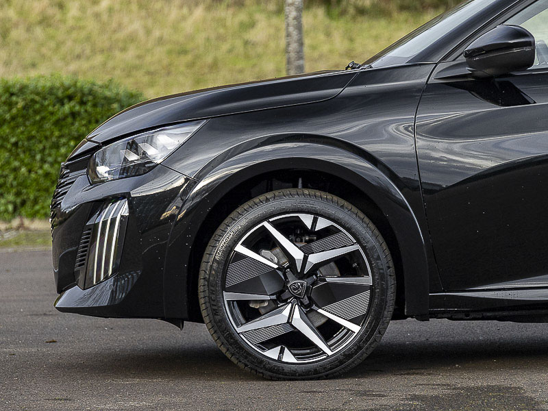 Used Peugeot 208 2025 for sale - 77623776: Photo 14