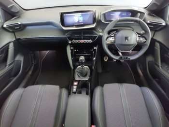 Used Peugeot 208 2025 for sale - 74539937: Photo
