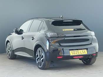 Used Peugeot 208 2025 for sale - 74539937: Photo