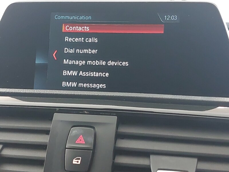 Used BMW 1 Series 2019 for sale - 77816525: Photo 18