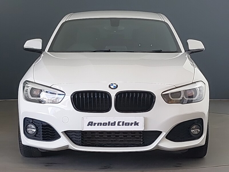 Used BMW 1 Series 2019 for sale - 77816525: Photo 19