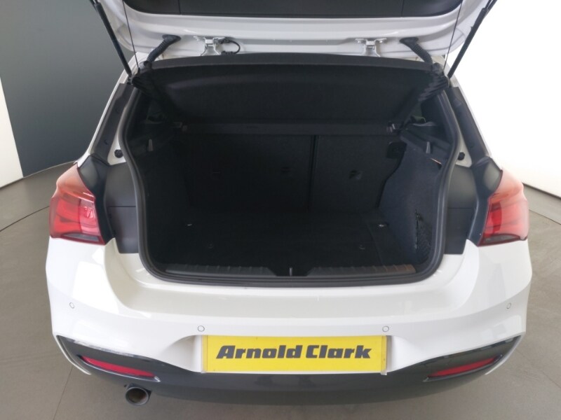 Used BMW 1 Series 2019 for sale - 77816525: Photo 8