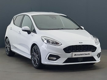 Ford Fiesta feature image