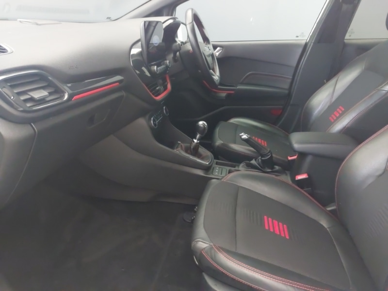 Used Ford Fiesta 2019 for sale - 77300027: Photo 5