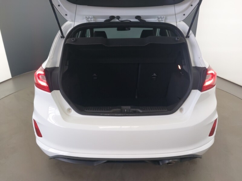 Used Ford Fiesta 2019 for sale - 77300027: Photo 8