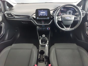 Used Ford Fiesta 2018 for sale - 78238552: Photo