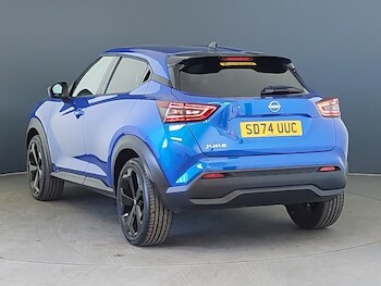 Used Nissan Juke 2024 for sale - 78342601: Photo