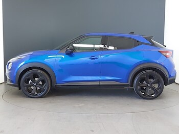Used Nissan Juke 2024 for sale - 78342601: Photo