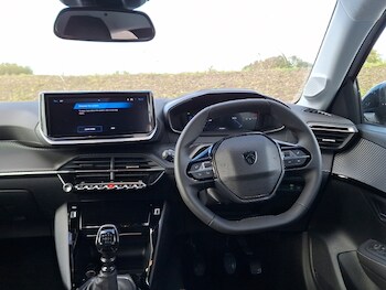 Used Peugeot 208 2025 for sale - 75948937: Photo