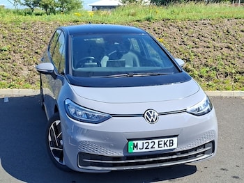 Used Volkswagen ID.3 2022 for sale - 79185892: Photo