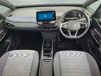 Used Volkswagen ID.3 2022 for sale - 79185892: Photo