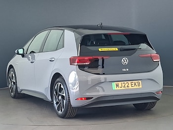Used Volkswagen ID.3 2022 for sale - 79185892: Photo
