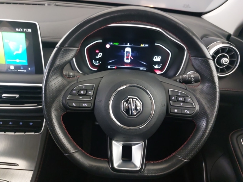 Used MG MG HS 2022 for sale - 76506998: Photo 11